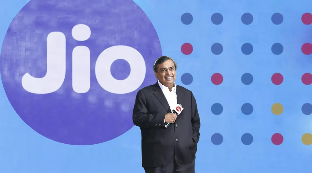 jio air fiber 