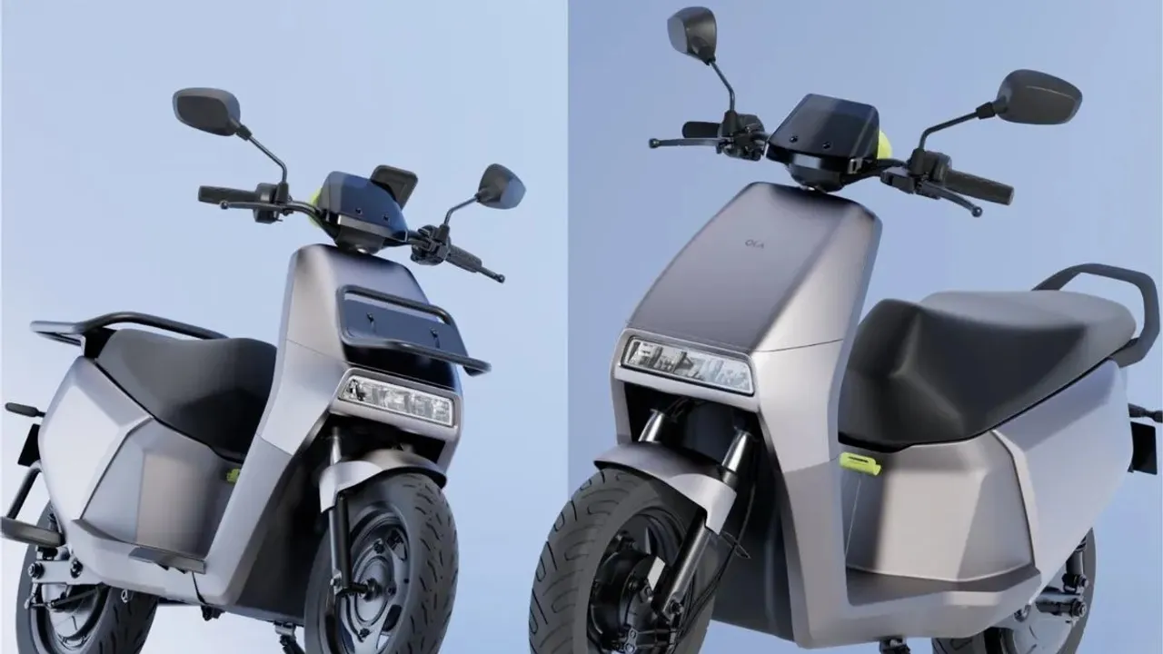 Ola Electric
