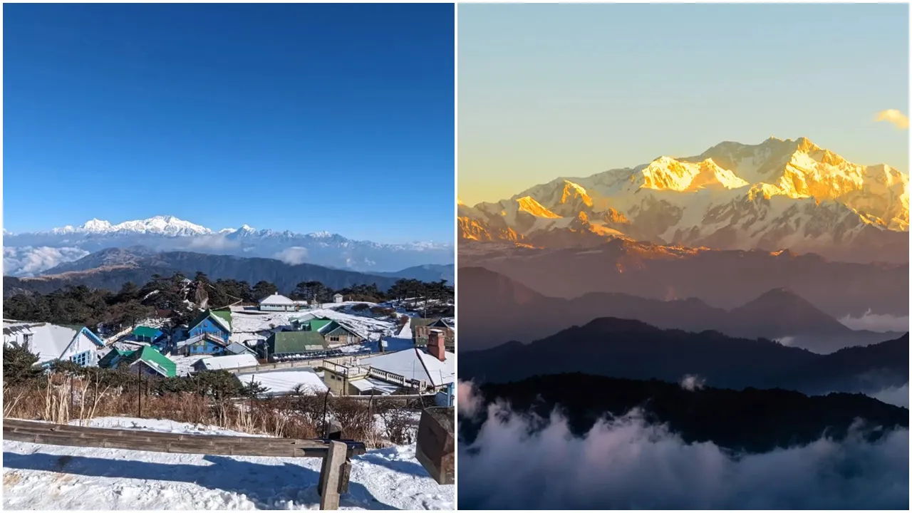 sandakphu trek new guideline by gta, সান্দাকফু, জিটিএ