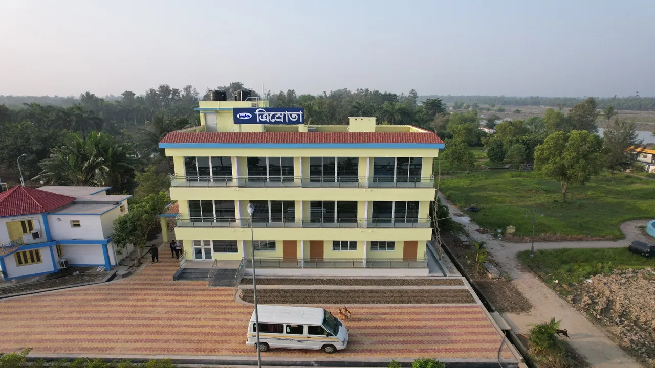 purba medinipur Geonkhali luxury resort trisrota,পূর্ব মেদিনীপুর গেঁওখালি ত্রিস্রোতা