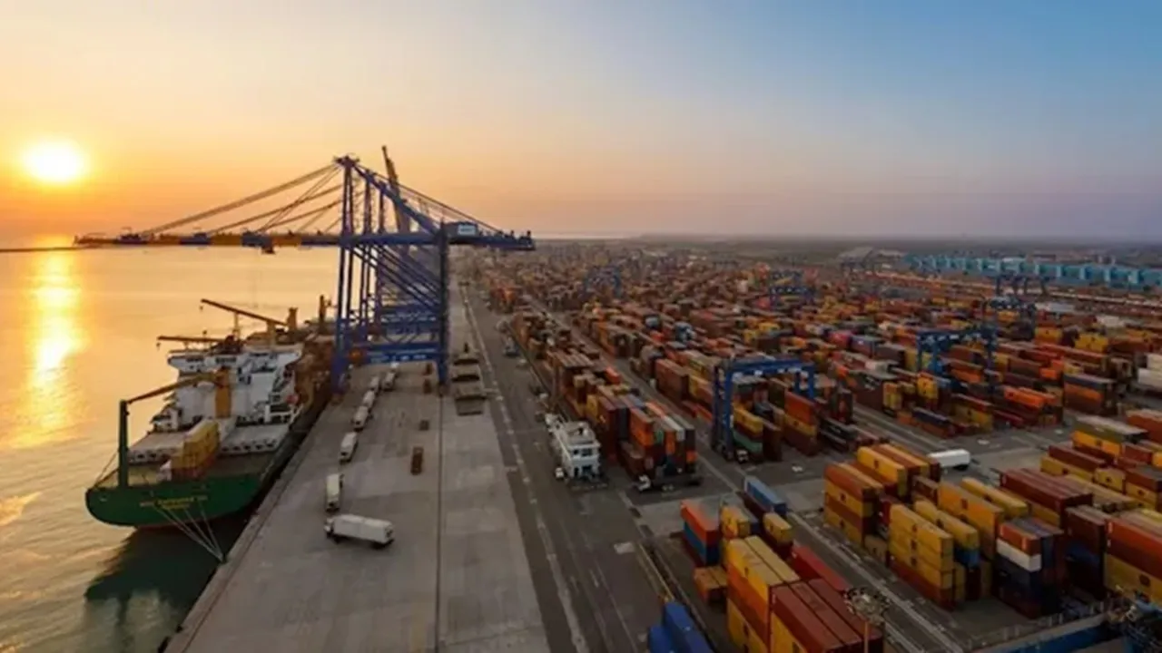 Shyama Prasad Mukherjee Port Recruitment 2024,শ্যামাপ্রসাদ মুখার্জি বন্দর নিয়োগ