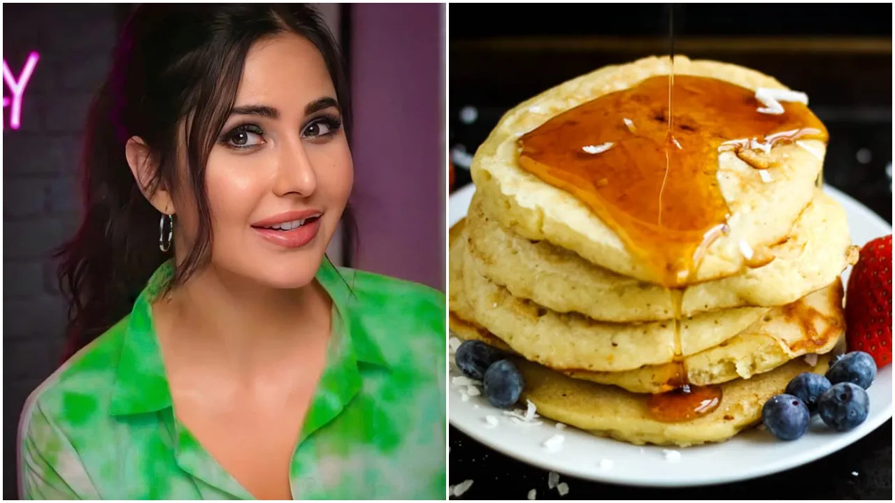 Katrina Kaif Coconut Pancake: এই সুস্বাদু খাবারটি ক্যাটরিনা কাইফের খুব পছন্দের ডিশ