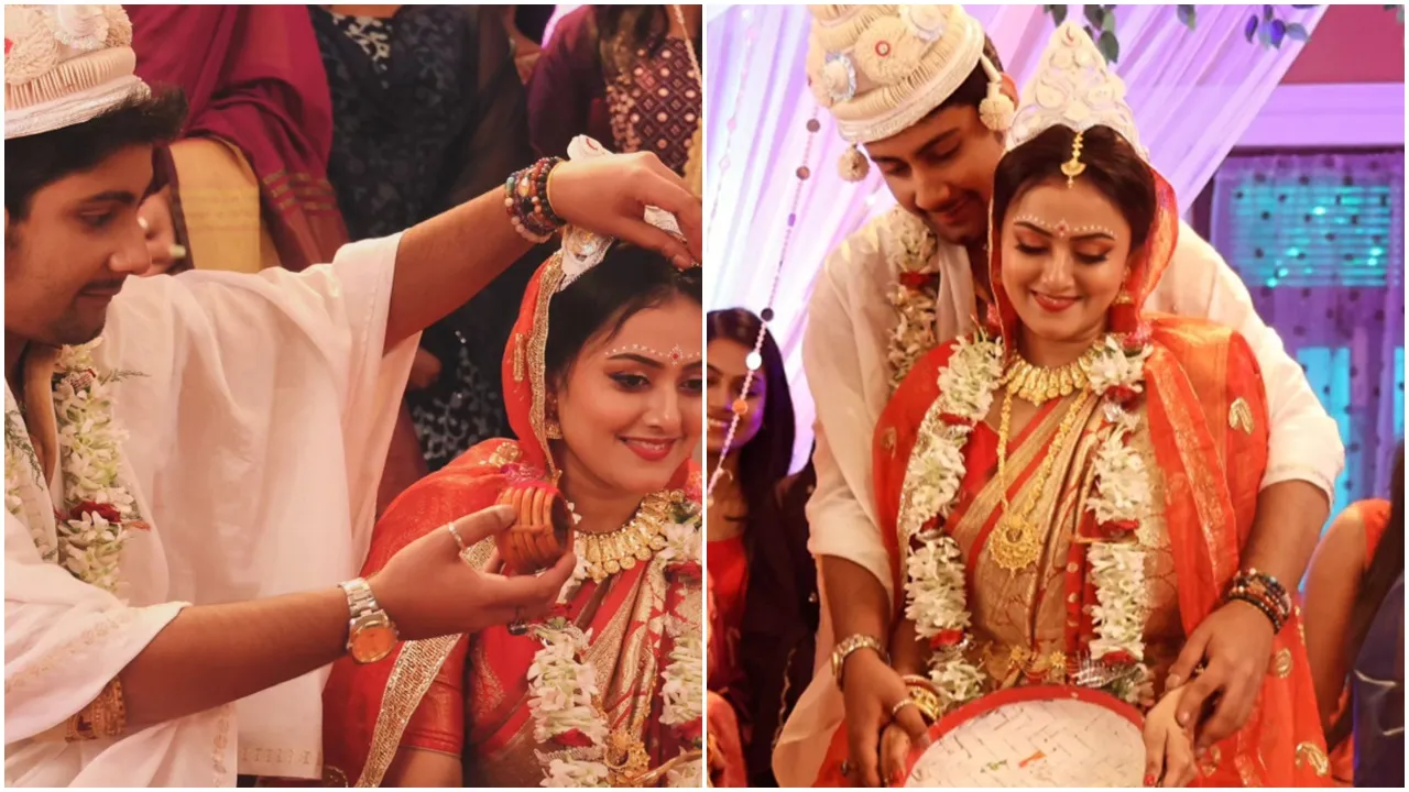 soura-asmita banerjee