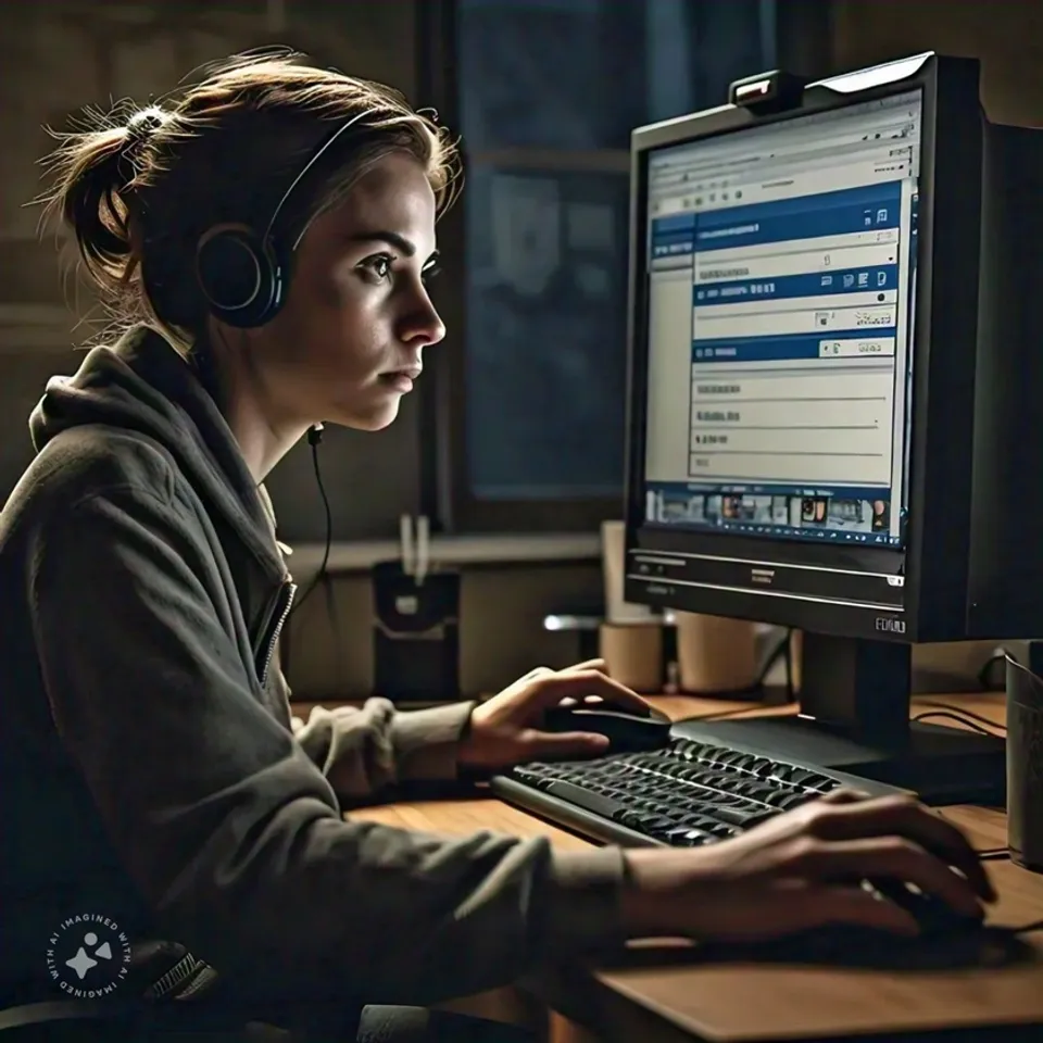 online banking 