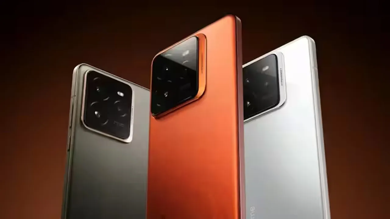 Realme GT 7 Pro: