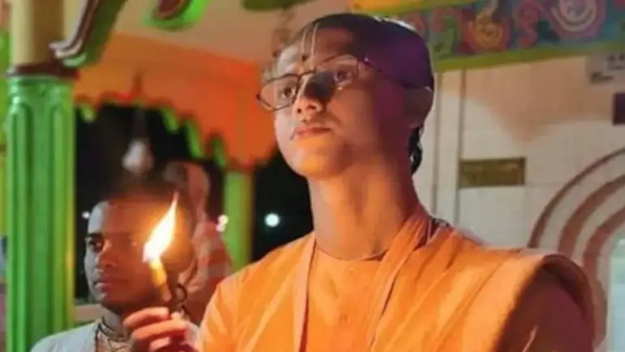 2nd Hindu Priest Arrested In Bangladesh