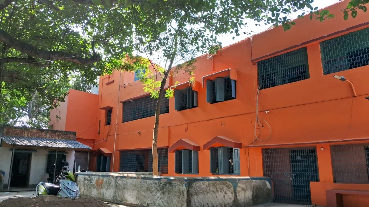 Bhabuk Panchayat