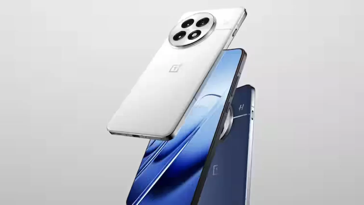 Upcoming smartphone launches in December 2024: 