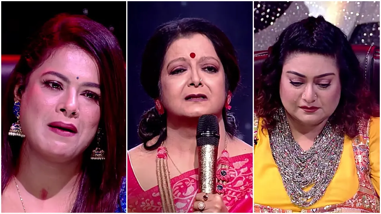 bratati- saregamapa