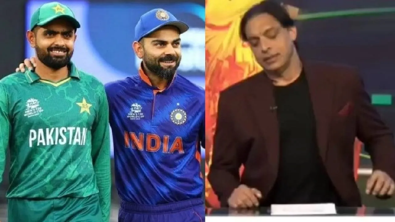 Shoaib Akhtar, Champions Trophy, শোয়েব আখতার, চ্যাম্পিয়ন্স ট্রফি,