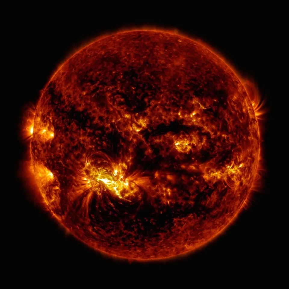 nasa 21 hour planet 1