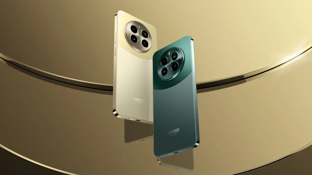 Smartphones Under 20K: