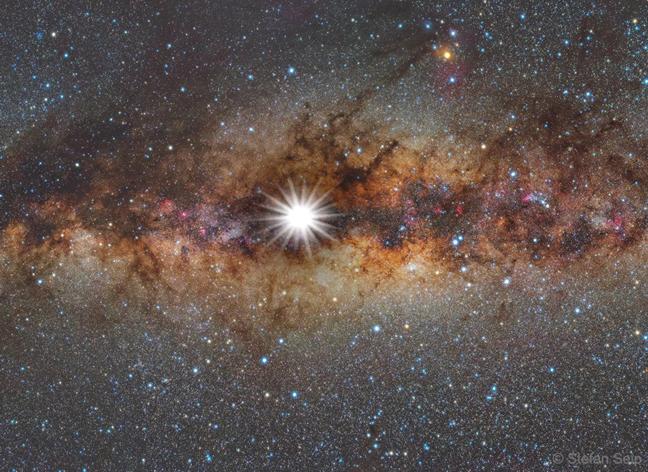 nasa 21 hour planet 