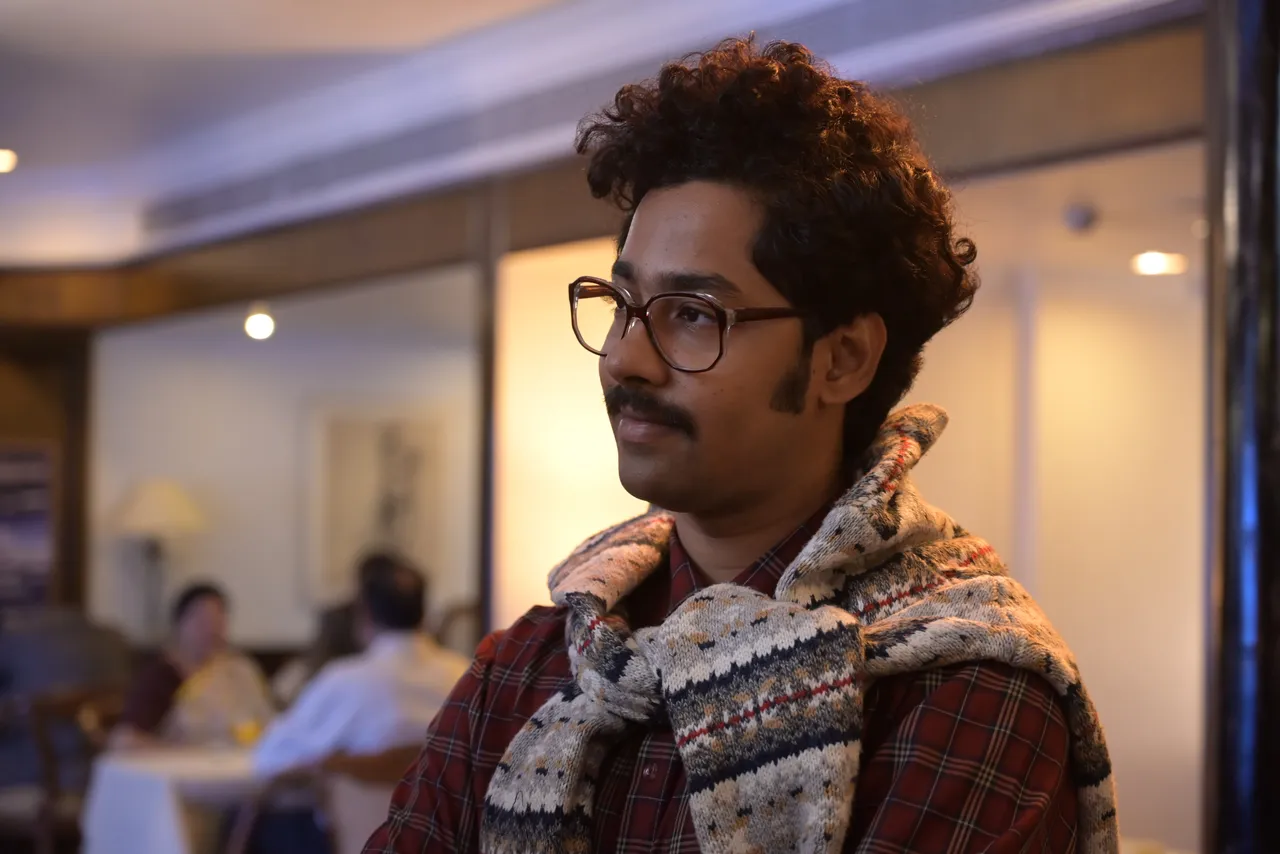 অবসরপ্রাপ্ত বিচারক রজতাভ  'ভূস্বর্গ ভয়ংকর'-এ সিদ্ধেশ্বর মল্লিকের ভূমিকায় অভিনয় করতে দেখা যাবে রজতাভ দত্ত। এক ভুতূড়ে বিচারক যার ভয়ংকর অতীত সামনে আসতেই উন্মোচিত হবে হাড় হিম করা রহস্য! 
