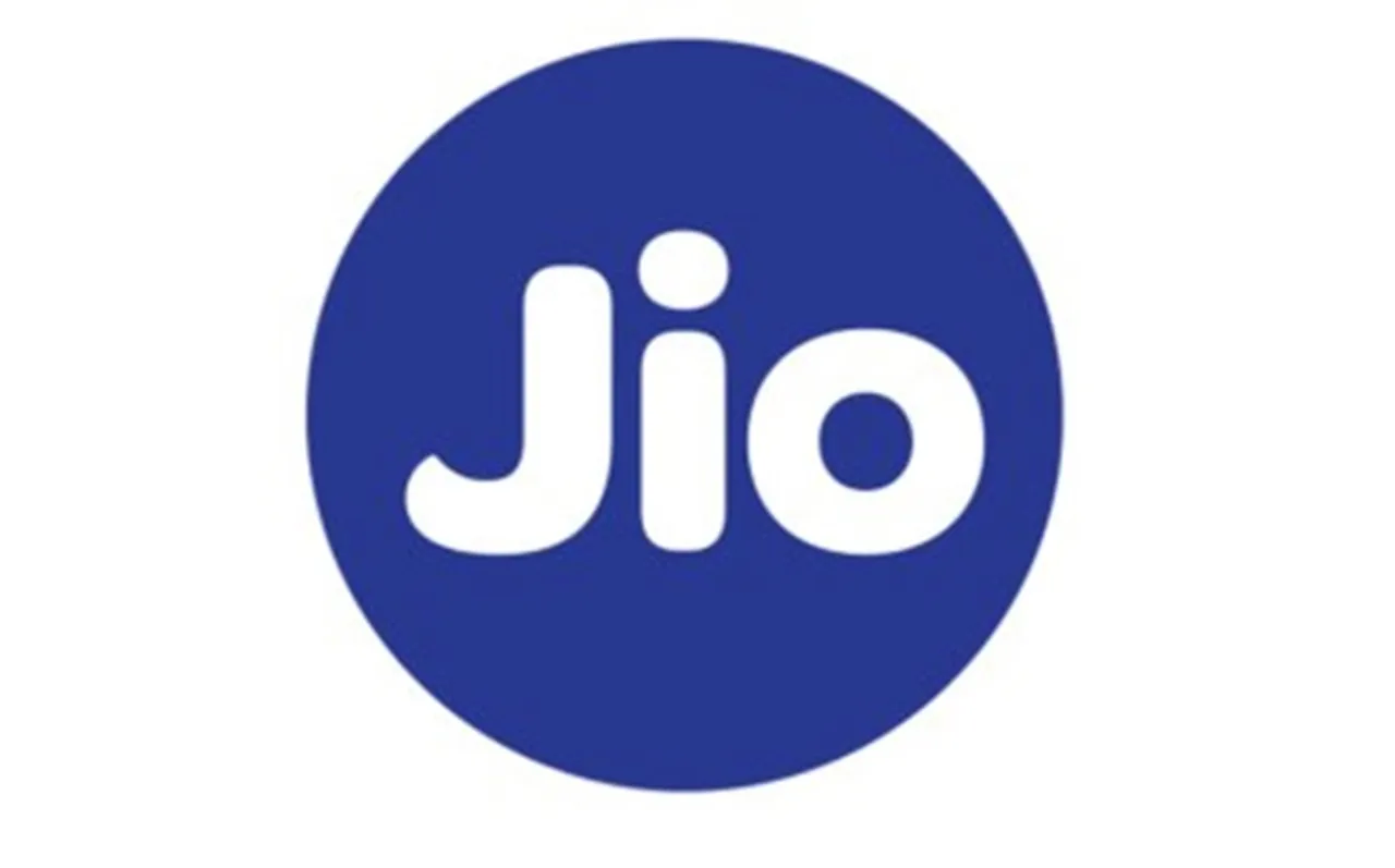 jio....