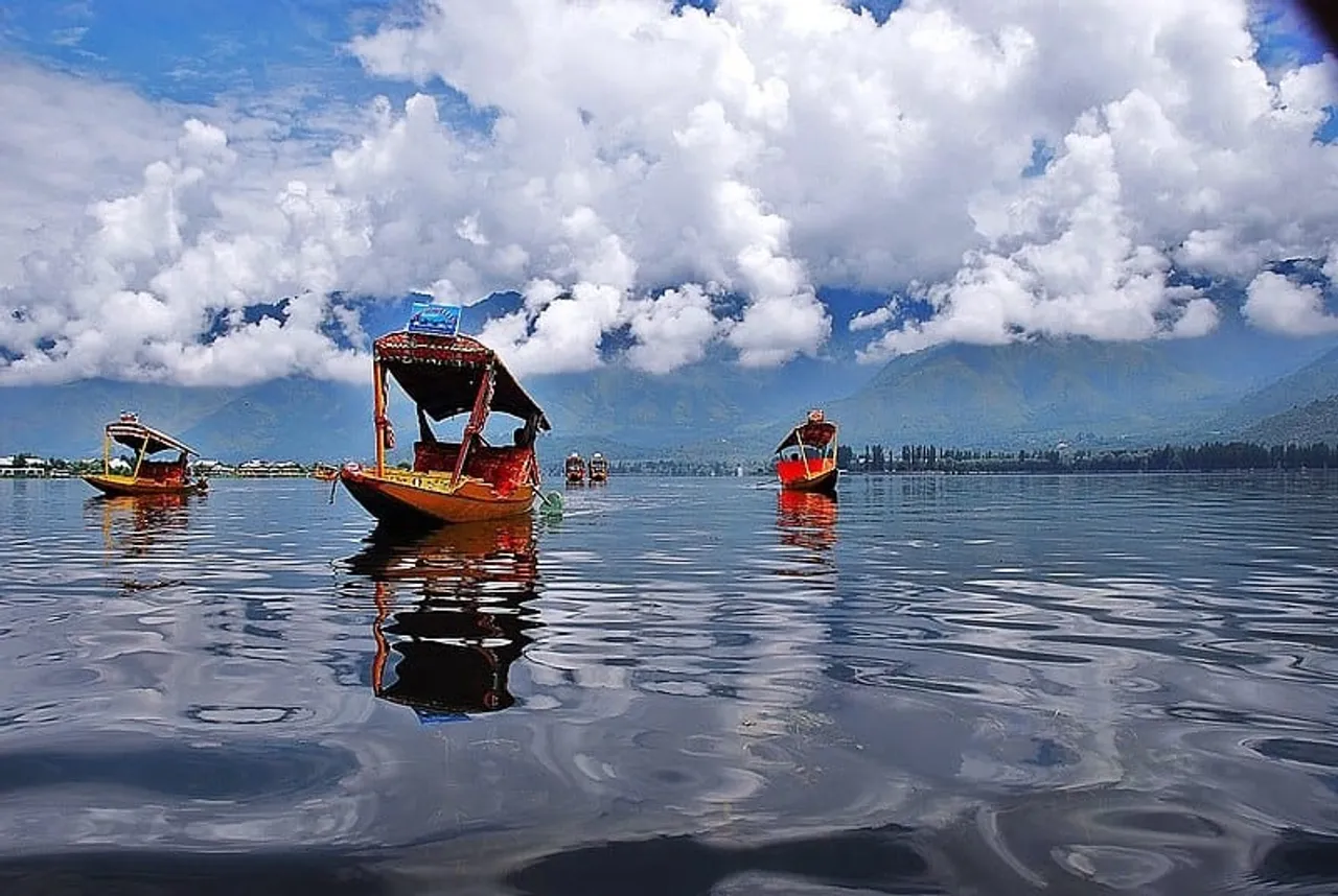 Uber India's First Water Transport Service: 