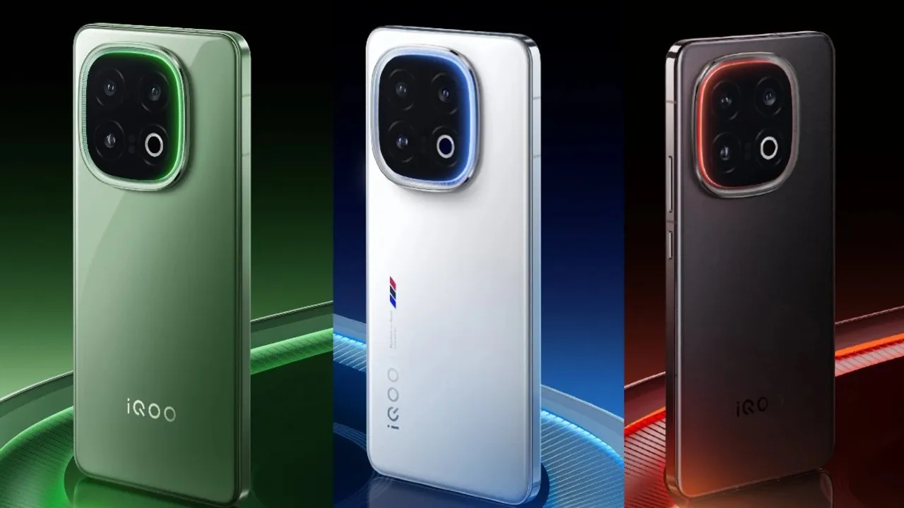 iQOO 13 Price in India