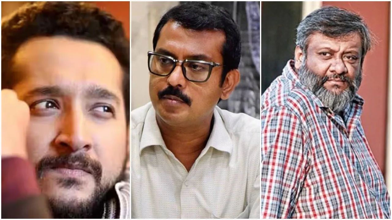 param- Tollywood directors'
