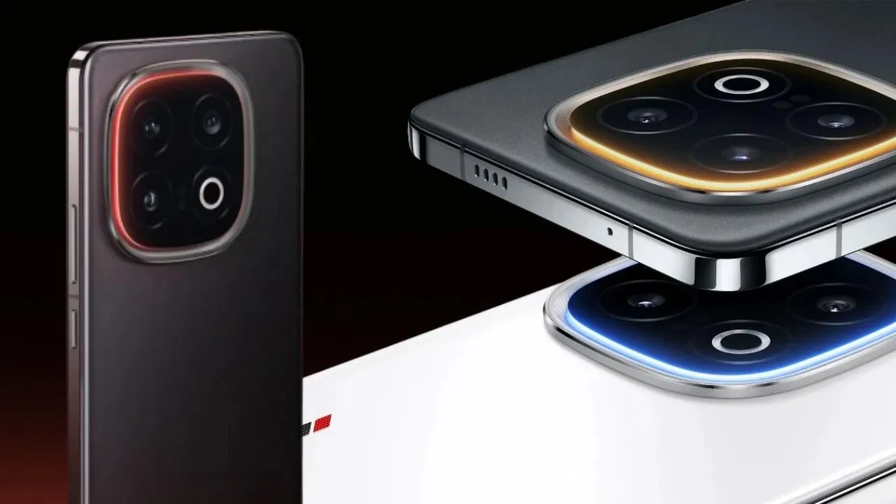 New Smartphone Launch: