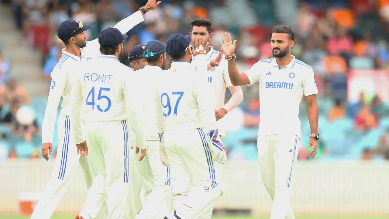 Team India