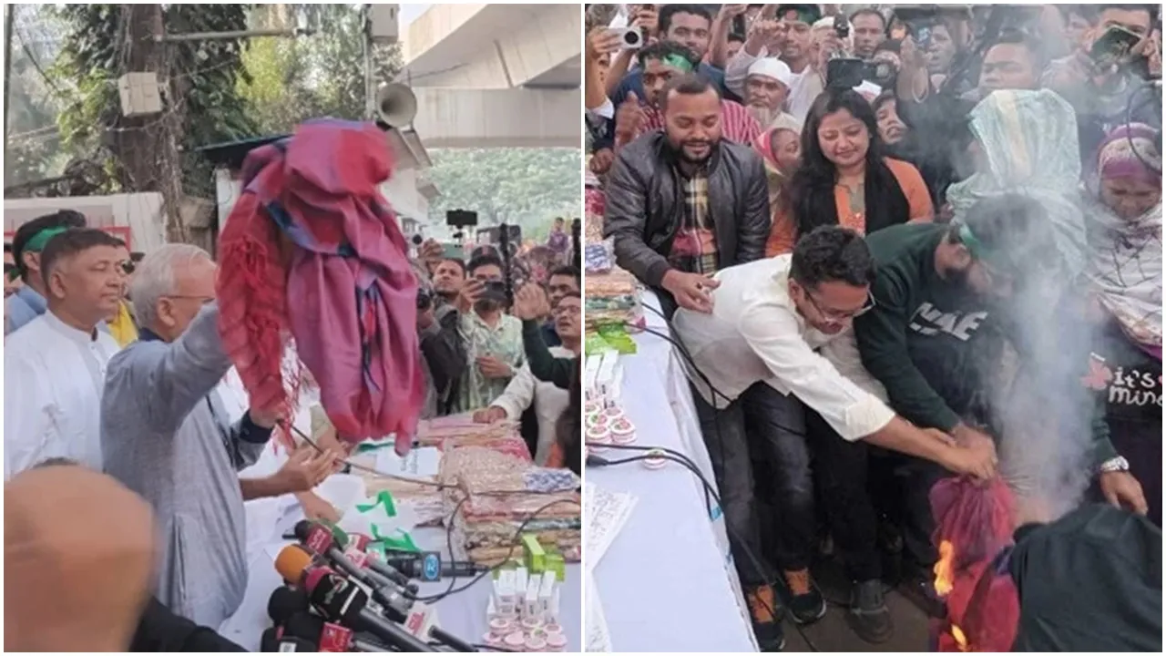 Bangladesh Unrest,Bangladesh News,Bangladesh Crisis,West Bengal News,Import,বাংলাদেশের খবর,পশ্চিমবঙ্গের খবর