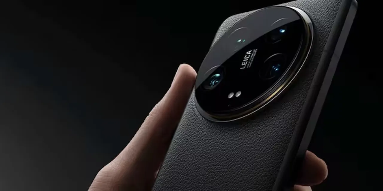 XIaomi.