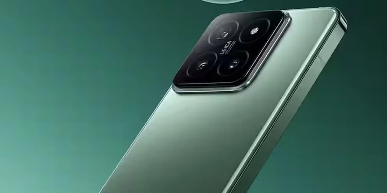 Xiaomi 