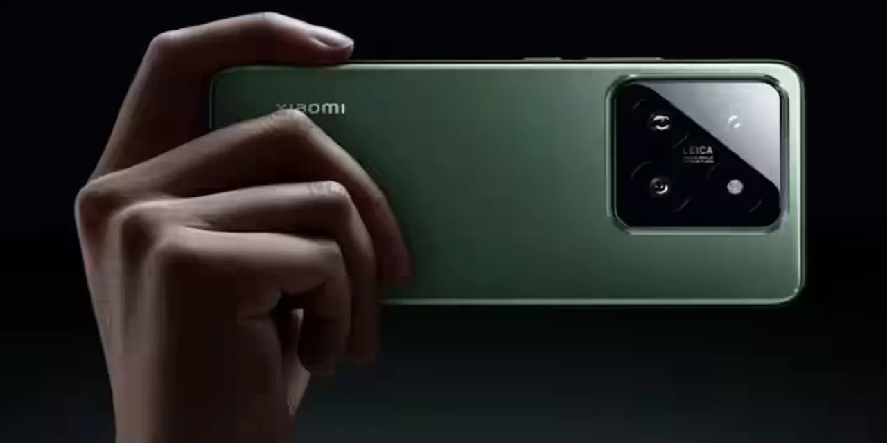 Xiaomi 15 Ultra launch