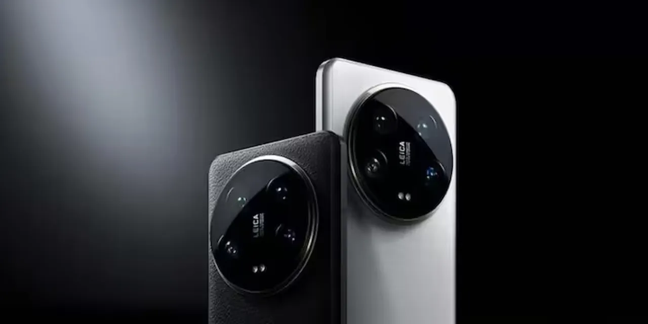 Xiaomi 14 Ultra