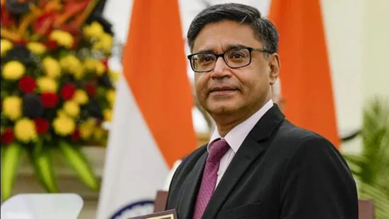Foreign secretary Vikram Misri to visit Bangladesh