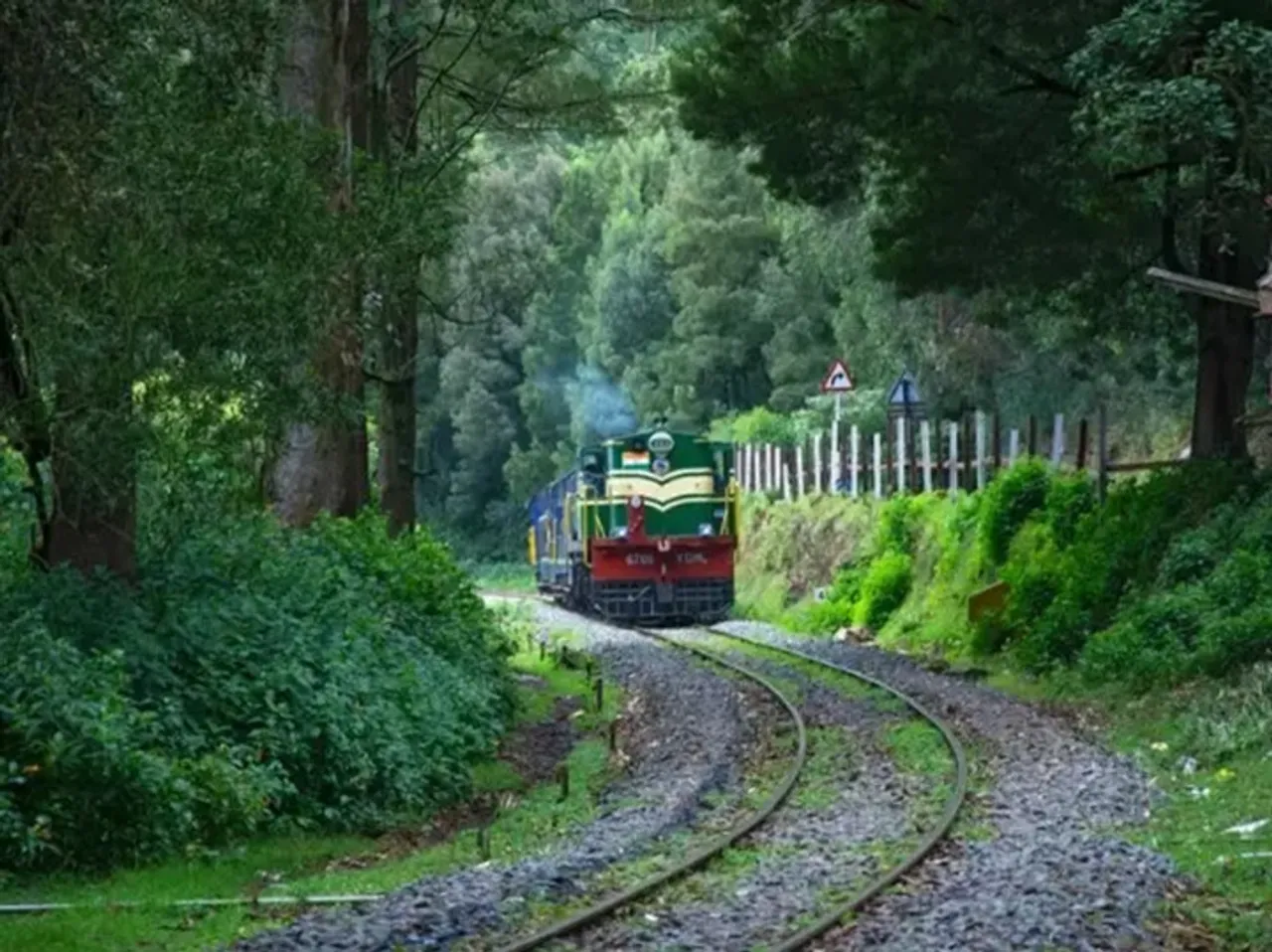 rail new rule 