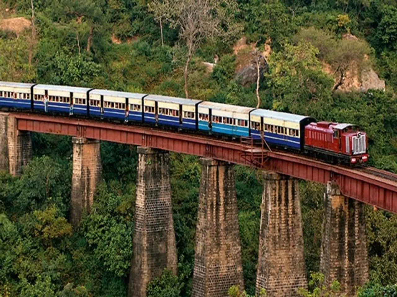 Indian Railways Rules