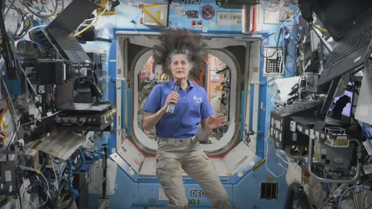ISS 