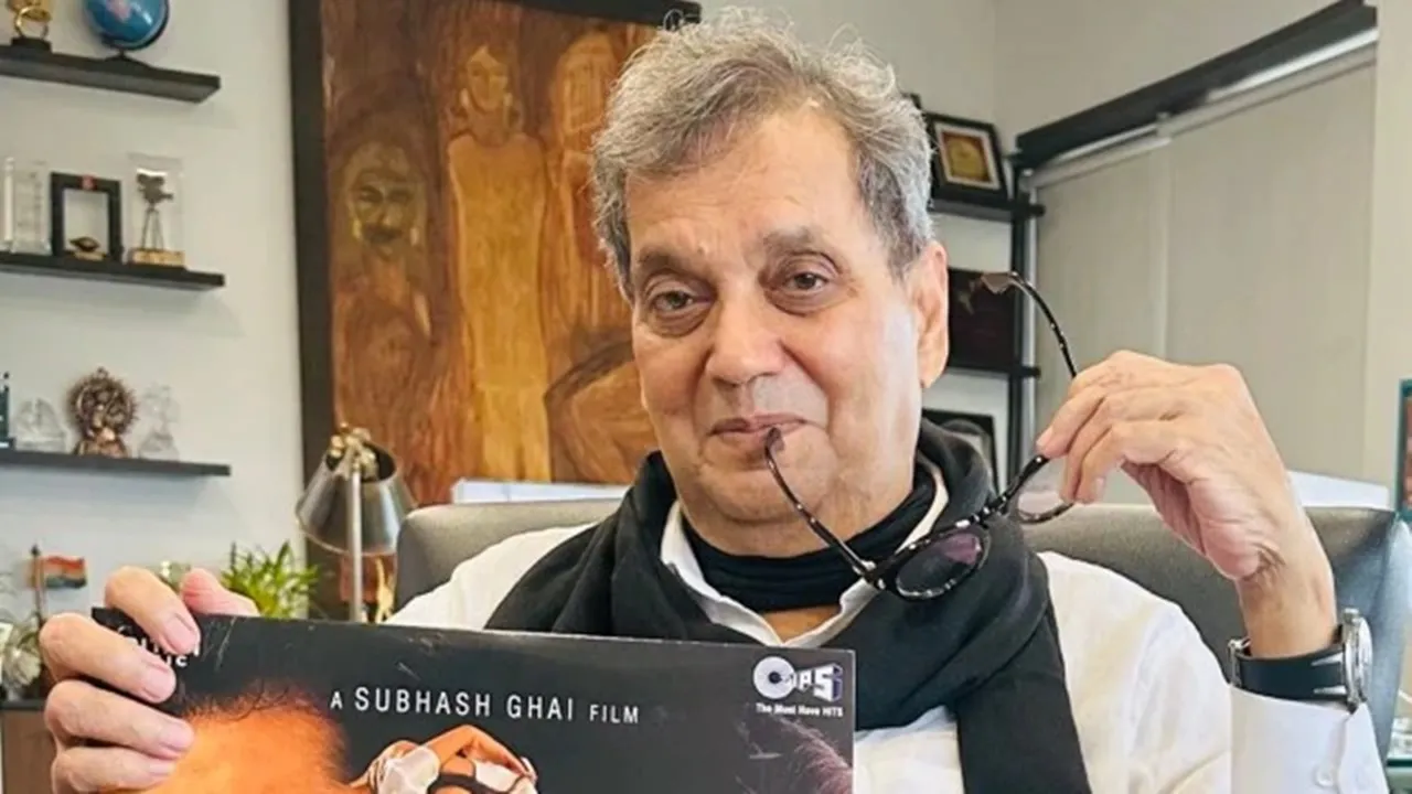 Subhash Ghai, Subhash Ghai movies, Subhash Ghai hospitalized, Subhash Ghai health, Subhash Ghai health condition, subhash ghai health update, subhash ghai hospitalisation mumbai, 