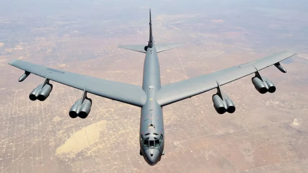American Air Strike on Syria