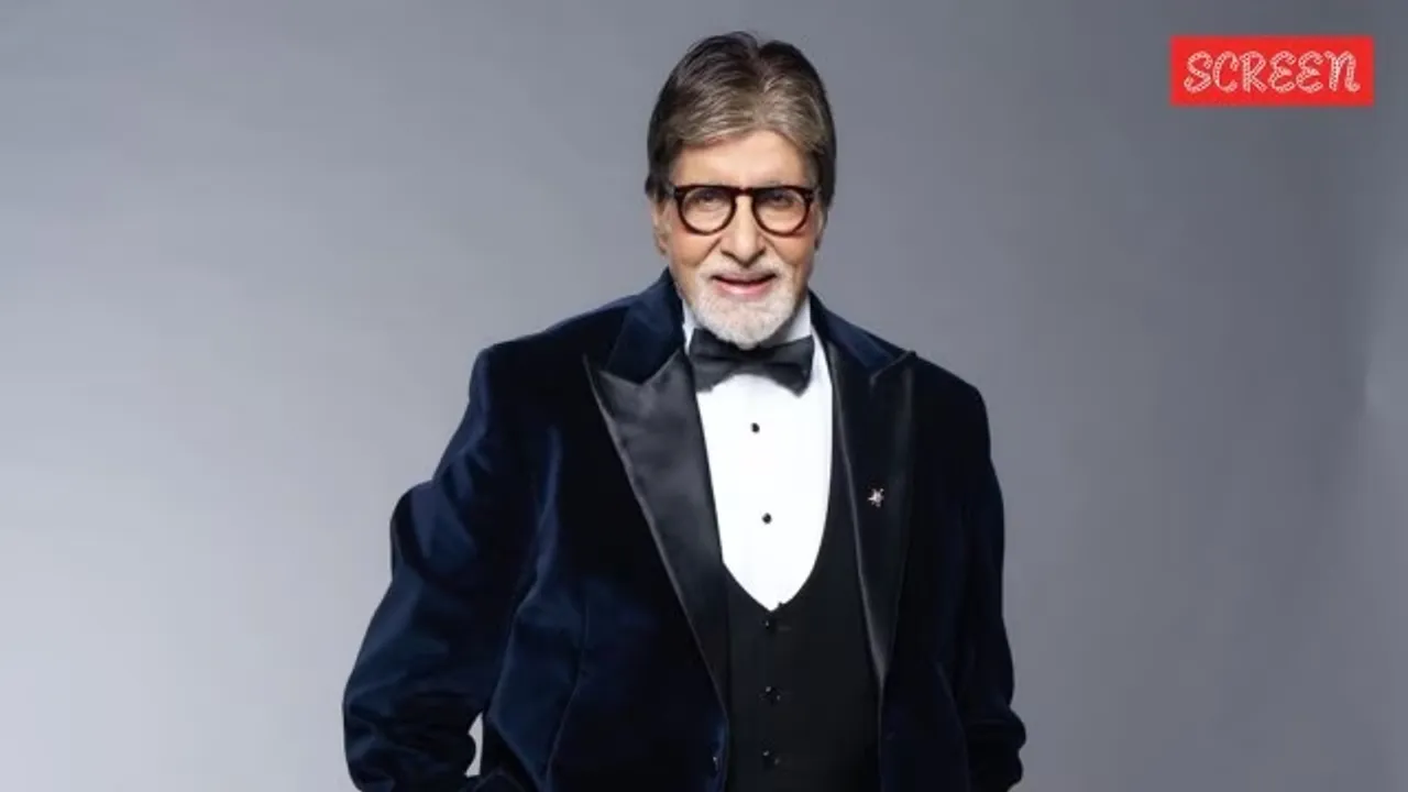 অভিষেক-ঐশ্বর্যের বিচ্ছেদ চর্চার মাঝে ইঙ্গিতপূর্ণ পোস্ট অমিতাভের 