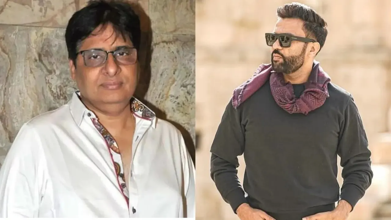 আলি আব্বাসের বিরুদ্ধে আর্থিক তছরুপের অভিযোগ!