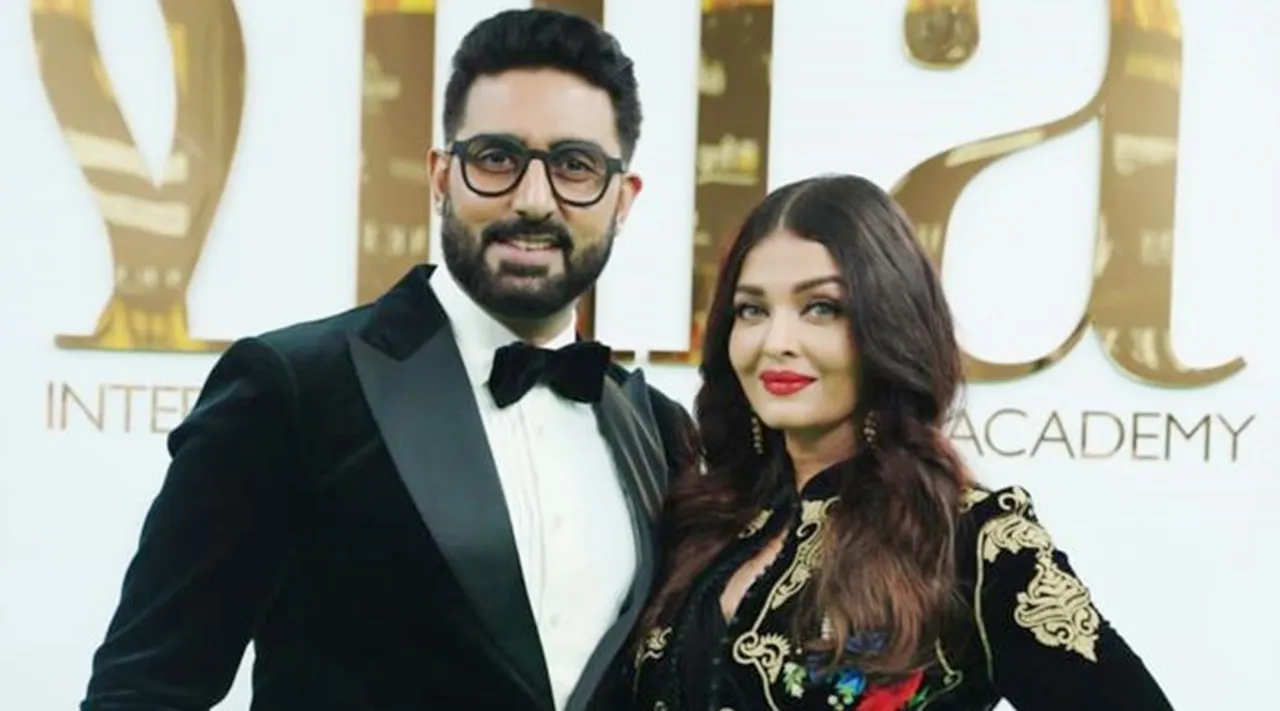 দ্বিতীয় সন্তান নিয়ে কী বলছেন অভিষেক?
