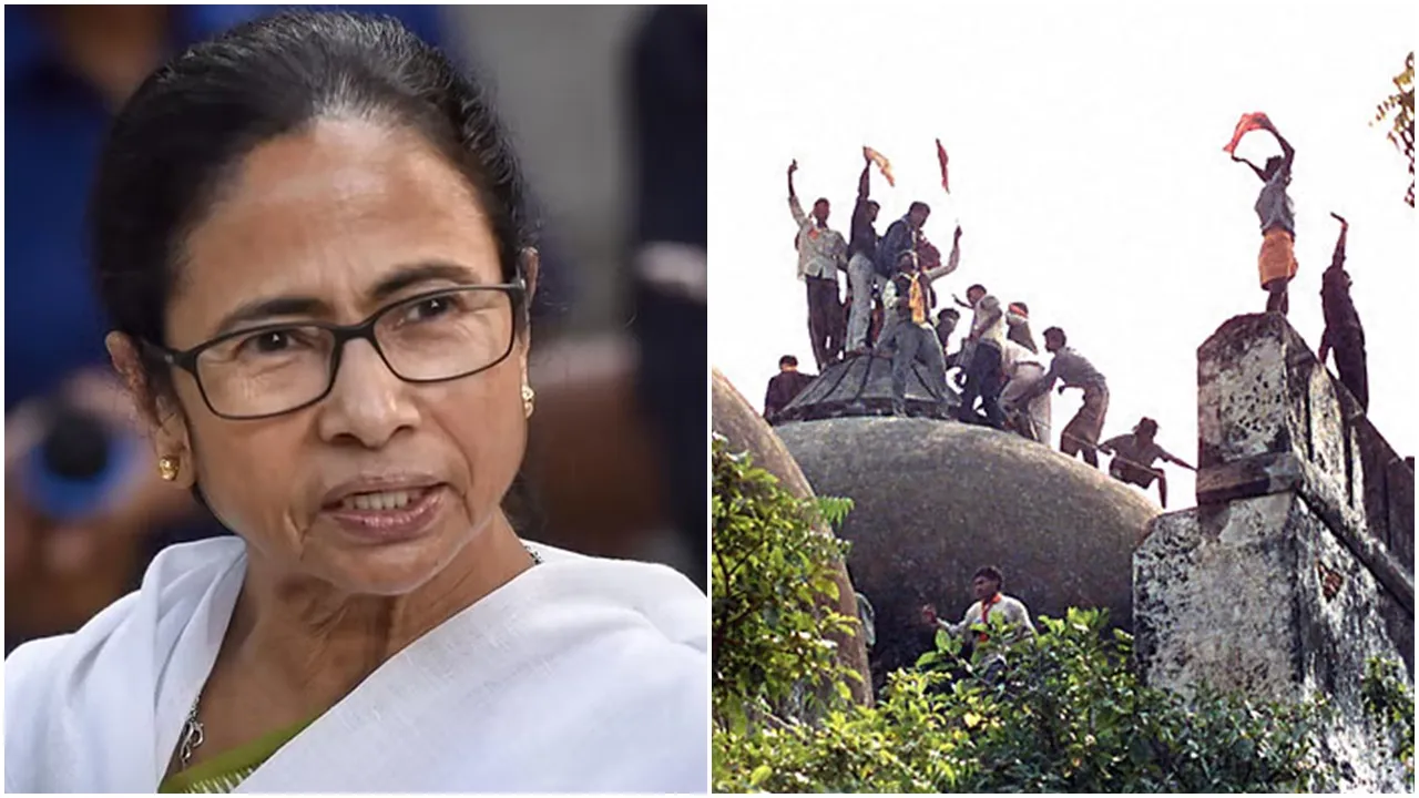 Babri Masjid: বাংলার মাটিতে বাবরি মসজিদ তৈরি করতে চান তৃণমূল বিধায়ক হুমায়ুন কবীর