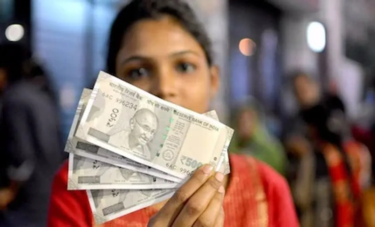 Bima Sakhi Yojana LIC