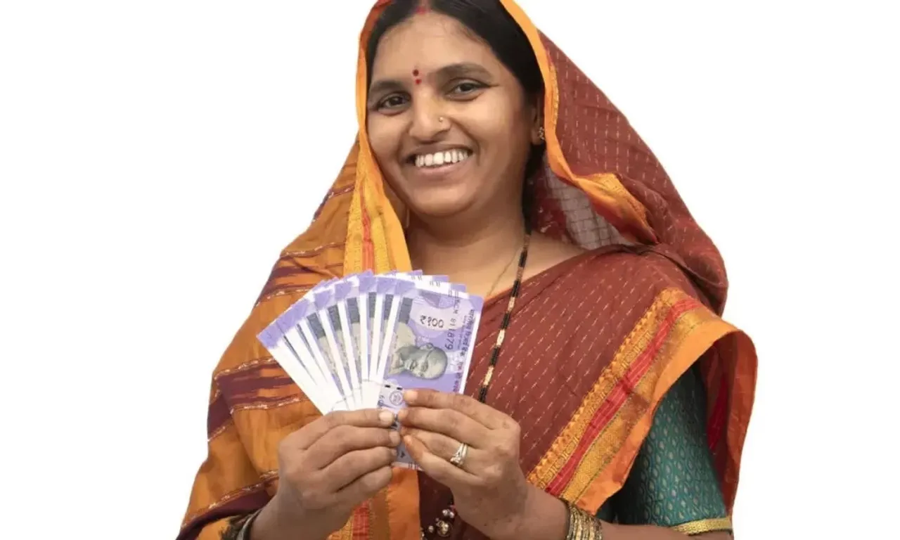 LIC Bima Sakhi Yojana modi