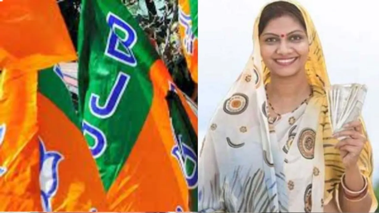 LIC Bima Sakhi