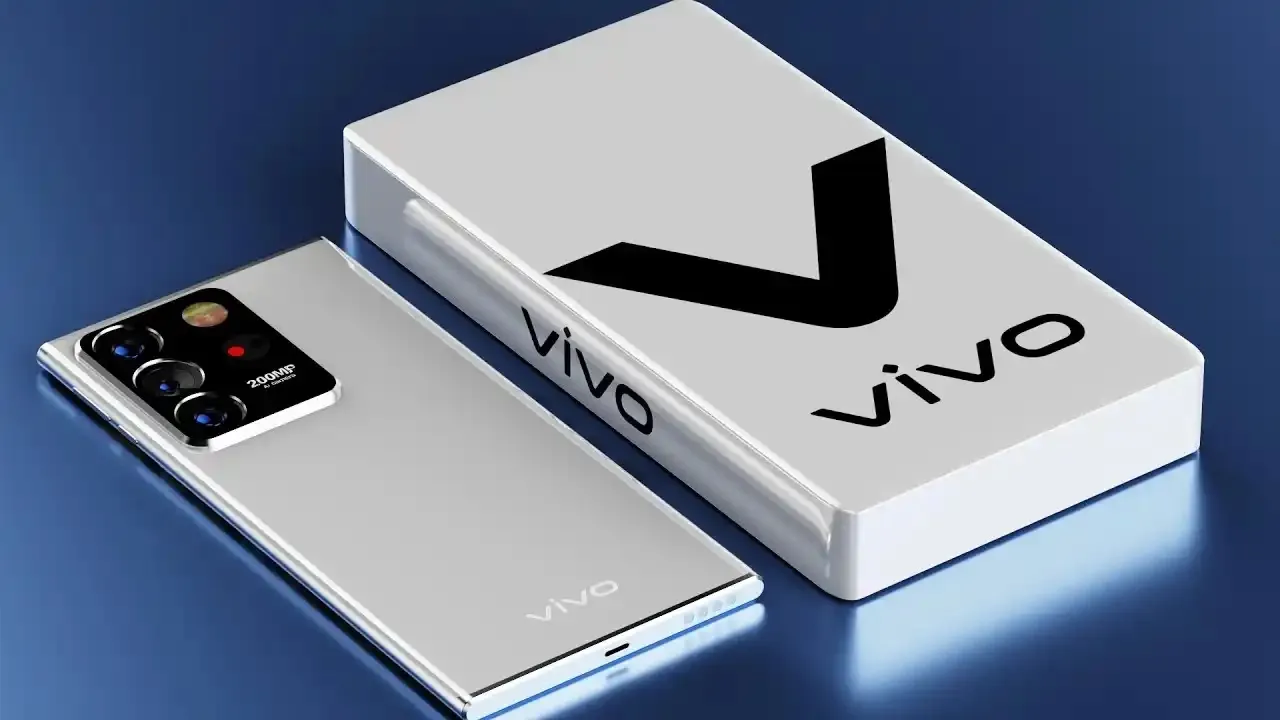 Vivo X200 Series Price in India : 