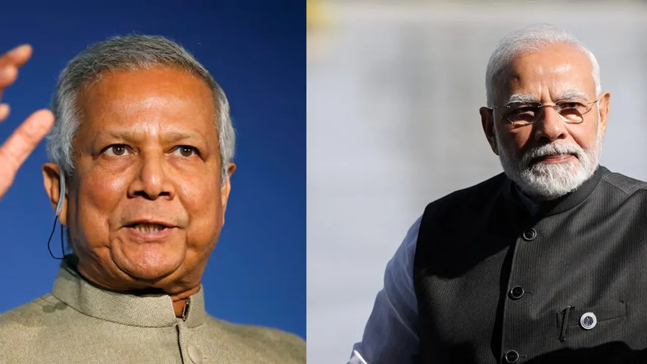 america reaction over India Bangladesh Relation