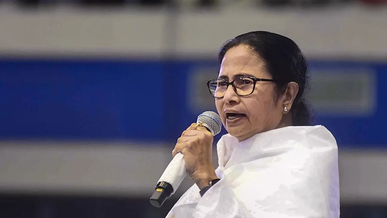 Mamata Banerjee,India Bloc,NDA,Bjp,west bengal news today,পশ্চিমবঙ্গের খবর,মমতা বন্দ্যোপাধ্যায়