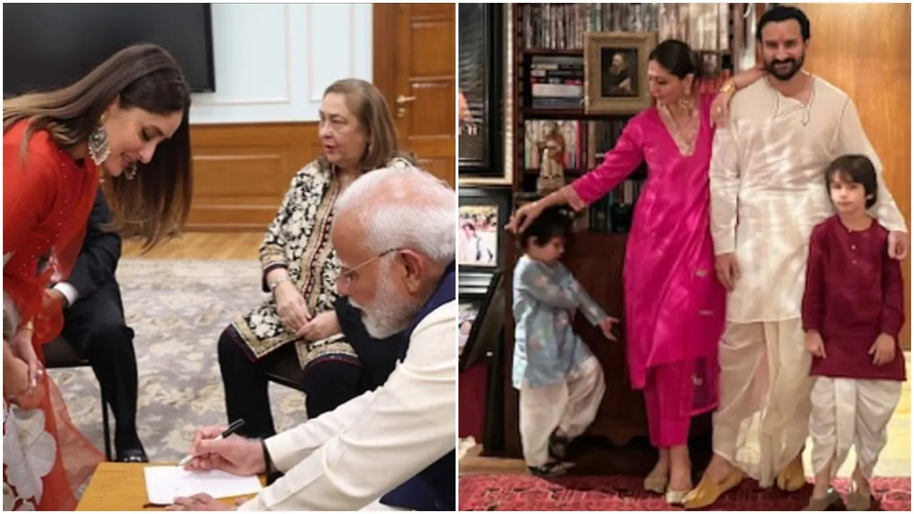kareena kapoor khan-narendra modi 