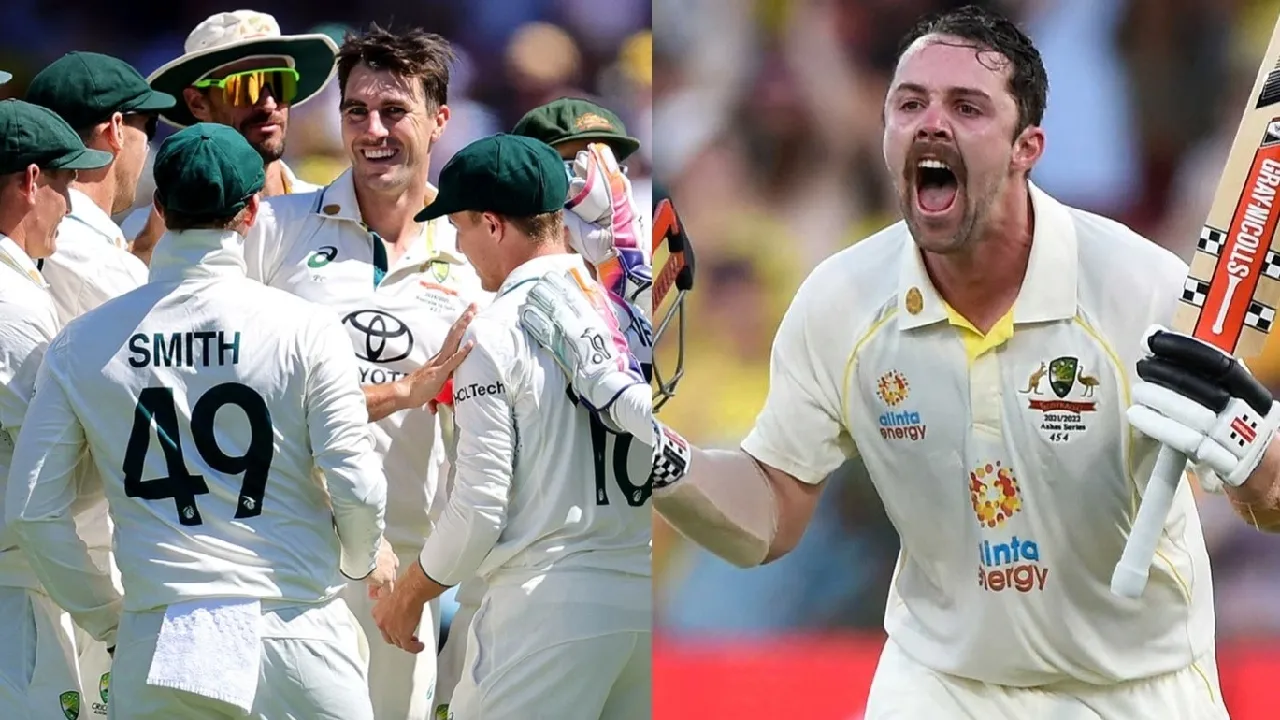 Travis Head rift with Justin Langer says Tim Paine