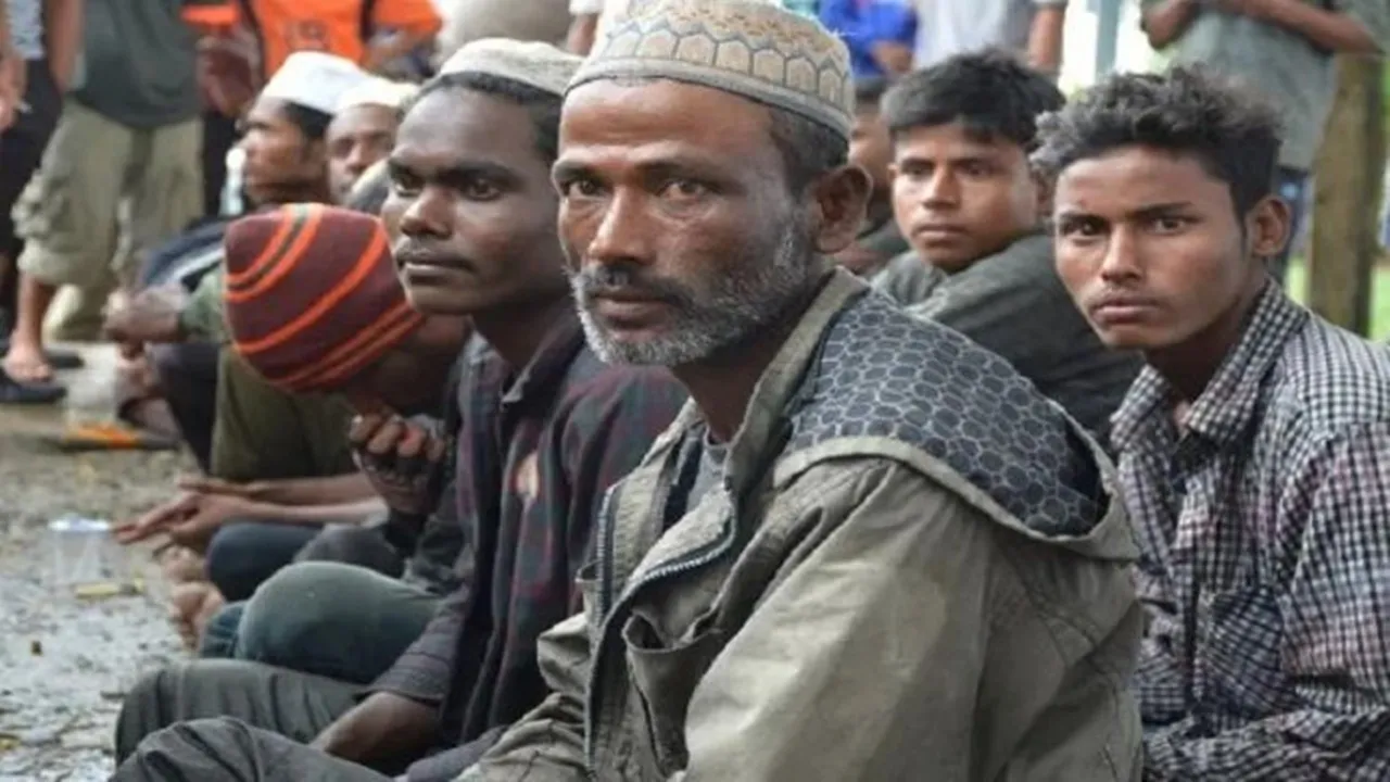 Illegal Bangladeshi Immigrants: দিল্লিতে বসবাসকারী অনুপ্রবেশকারীদের বিরুদ্ধে কঠোর ব্যবস্থা নেওয়ার এবং দেশ থেকে তাড়ানোর দাবি