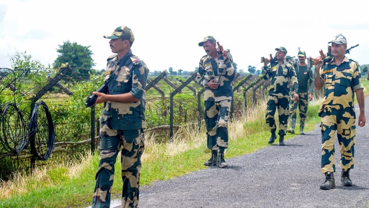 west bengal news,bangladesh unrest,iskon,bsf,পশ্চিমবঙ্গের খবর