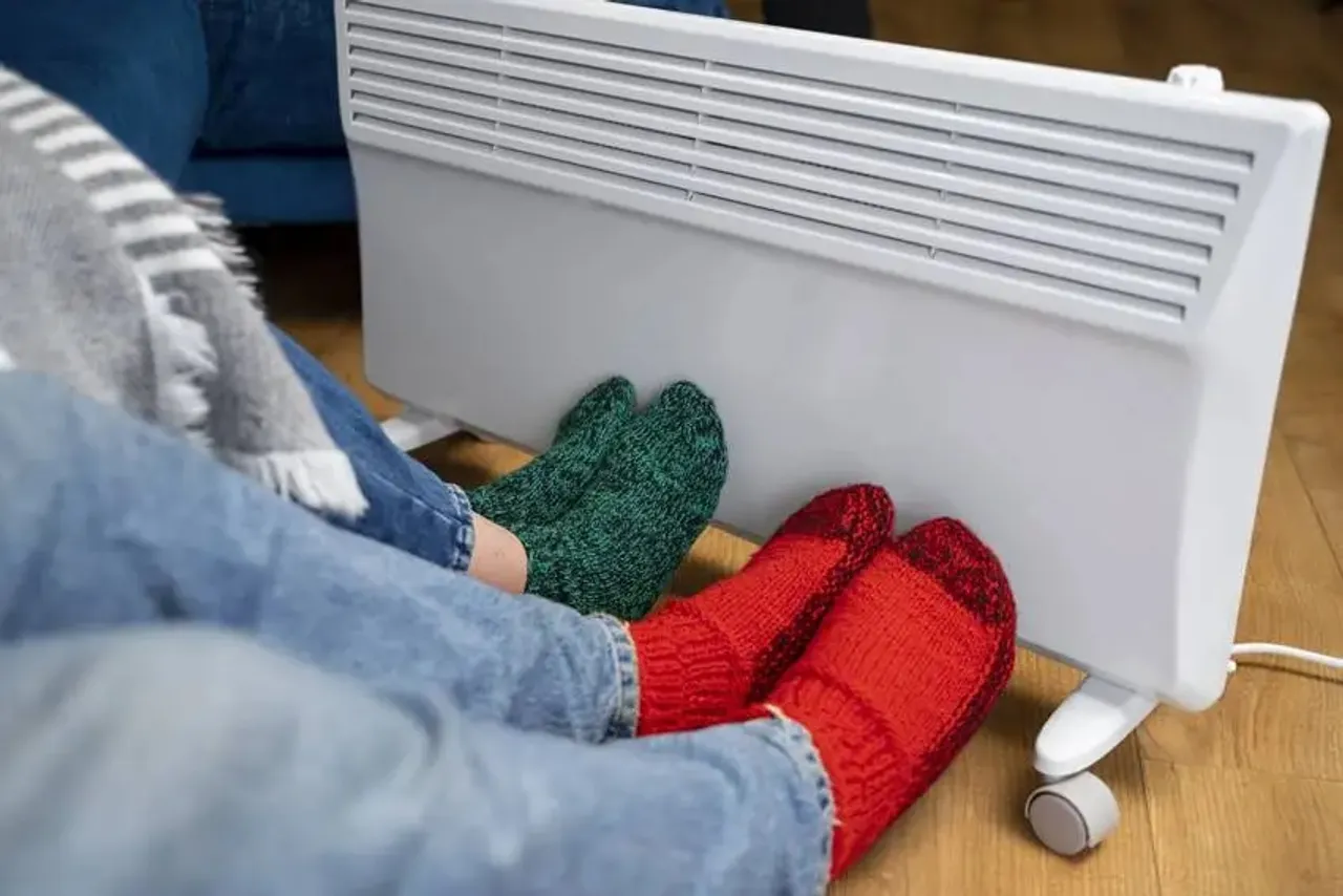 How to keep the room warm without a heater: কিছু ঘরোয়া টোটকা রয়েছে যার সাহায্যে আপনি ঘর গরম রাখতে পারেন